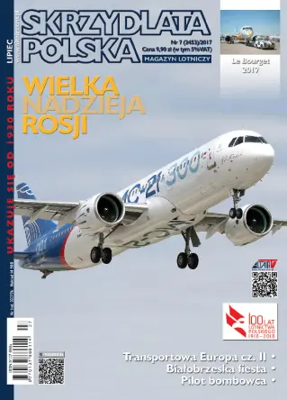 Skrzydlata Polska 07/2017
