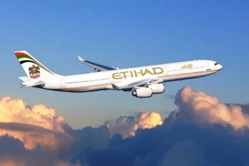 Zamówienia na 50 B737-800