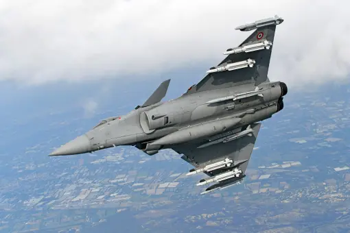 Badania nad następcą Meteora