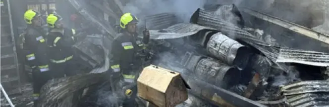 Katastrofa Bella AH-1J w Iranie