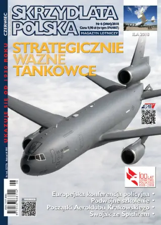 Skrzydlata Polska 06/2018