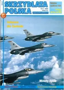 Skrzydlata Polska 05/2000
