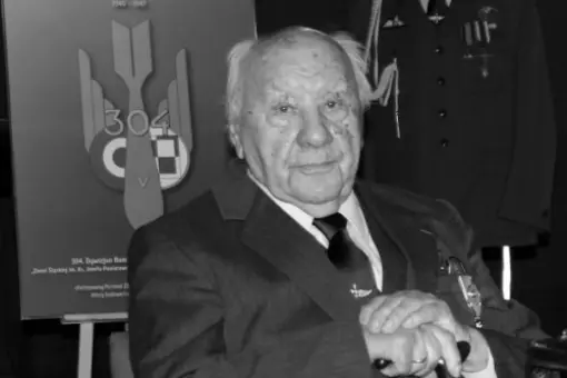 Gen. Krempa nie żyje