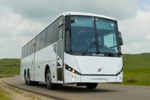 Debiut nowego MARS Defender