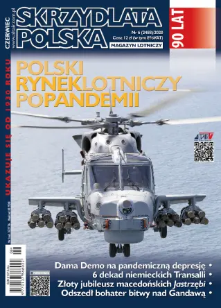 Skrzydlata Polska 06/2020