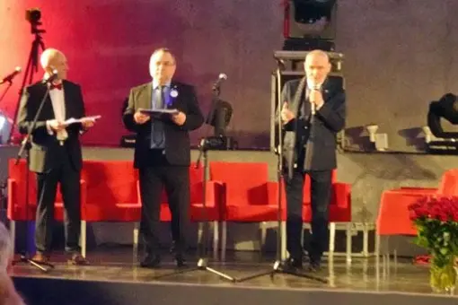 XXV Bal Lotników i Polskiej Obronności