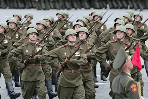 Z Dywizji Tamańskiej – 2 brygady