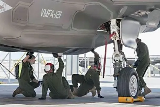 Polskie plany Lockheed Martina