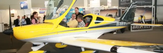 Aero 2014: Rosyjska oferta ULS