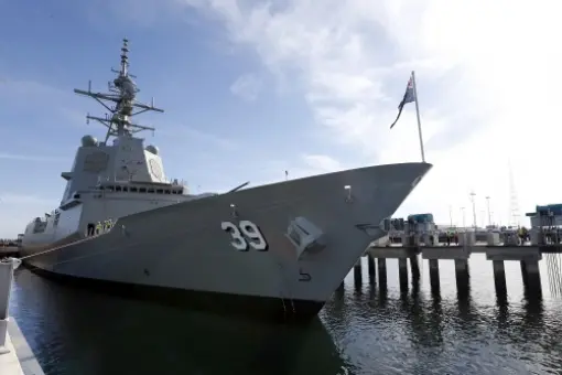 Australia optymistycznie o AWD