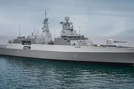 Pomostowe MEKO A-200 dla Niemiec coraz bliżej