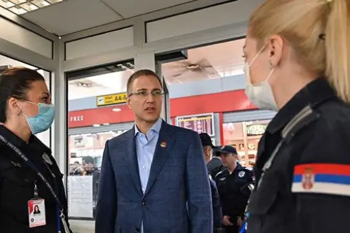 Serbia rozważa powrót poboru