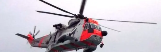 Przetarg Norwegii i Islandii