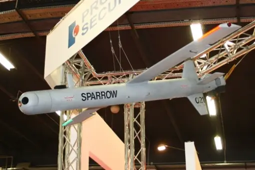 Sparrow i WASP: dwie wizje wykorzystania bsl