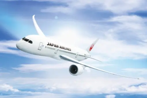 JAL zamówiły kolejne Dreamlinery