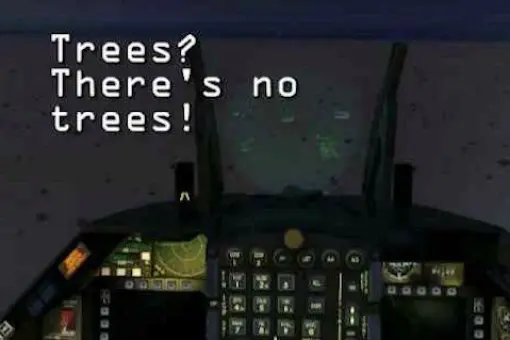 F-16 dla Botswany?