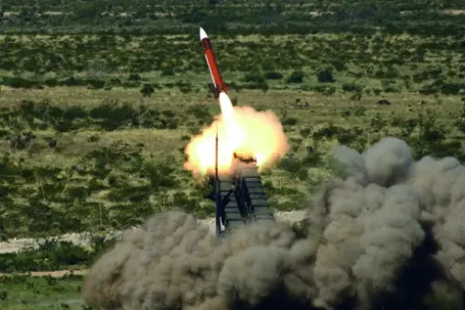 Raytheon proponuje współpracę