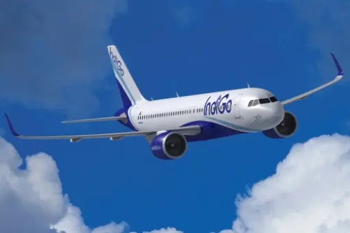 IndiGo potwierdzają zamówienie na A320neo