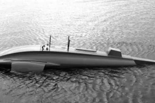 L3Harris wesprze rozwój K40 Manta