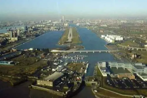 Polacy zwiększają ruch lotniczy