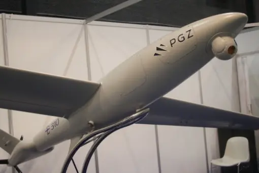 WZL 2 na Europoltech