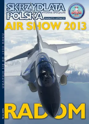 Air Show 2013
