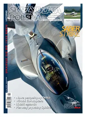 Skrzydlata Polska 11/2010