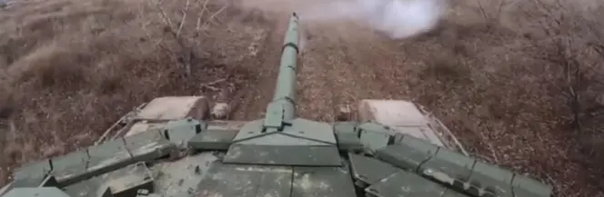 Modyfikacje T-90M