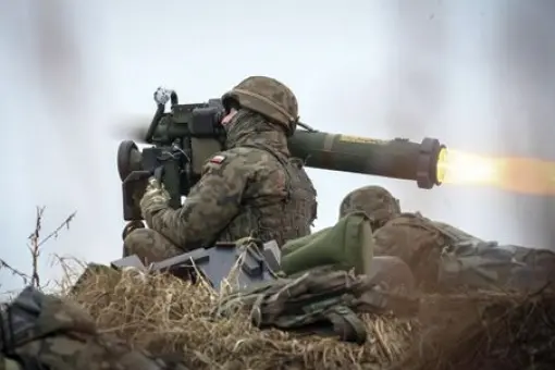 Polska kupuje kolejne pociski Spike LR