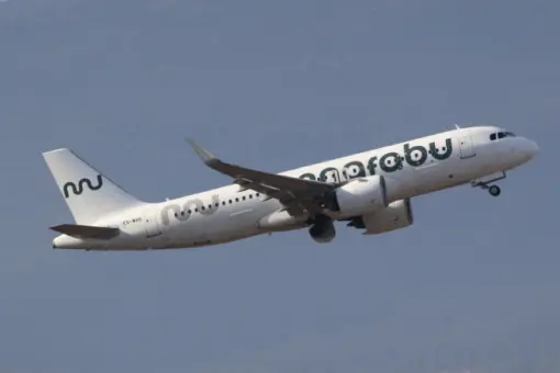 Marabu wydzierżawią A320neo