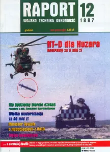 RAPORT-wto 12/1997