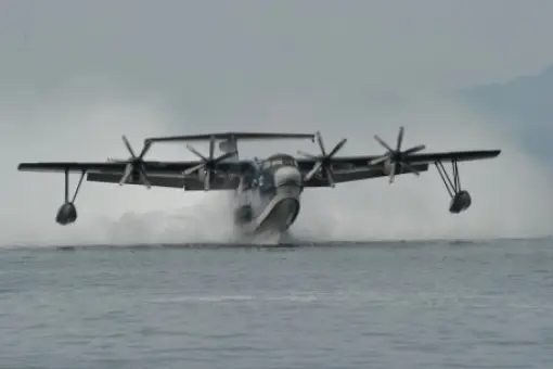 Indonezja zainteresowana US-2