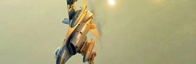 Indonezja kupuje 24 używane F-16