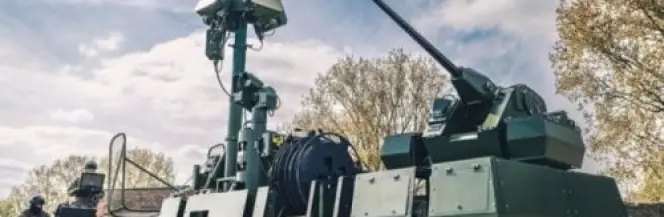 Systemy APS dla Arabii Saudyjskiej
