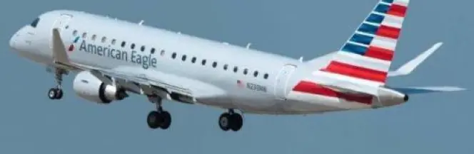 Envoy kupują więcej Embraerów