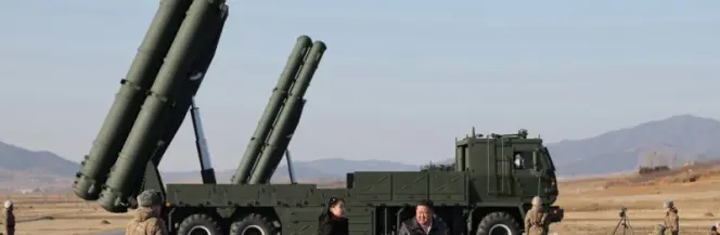 Test unowocześnionego KN-25
