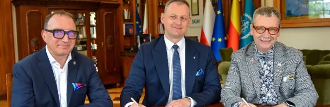 Współpraca PPL i SGH