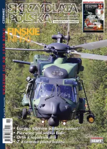 Skrzydlata Polska 06/2014