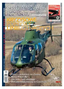 Skrzydlata Polska 04/2010