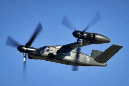 Bezzałogowy V-280 Valor