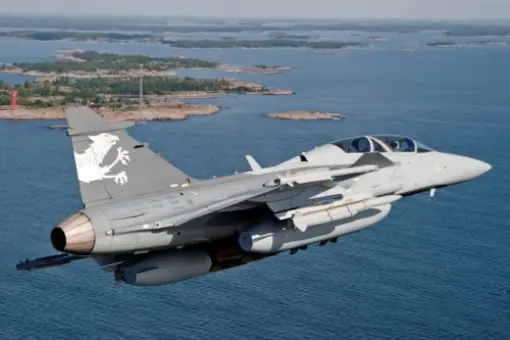 Rozpoczęto produkcję F-39F