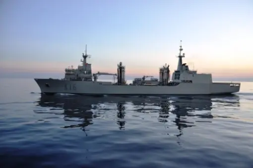 Navantia komentuje australijski kontrakt