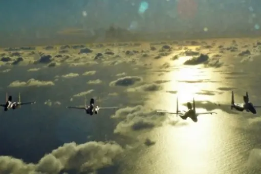 Su-30MKI wznawiają loty