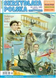 Skrzydlata Polska 01/2003