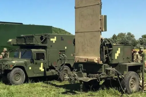 Kolejne radary AN/TPQ-36 dla WSU