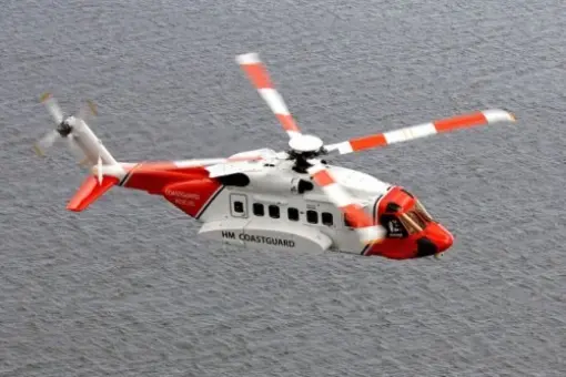 S-92 jednak uziemione