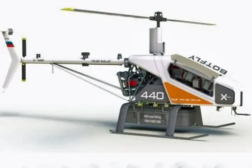 Certyfikat dla WT-440m
