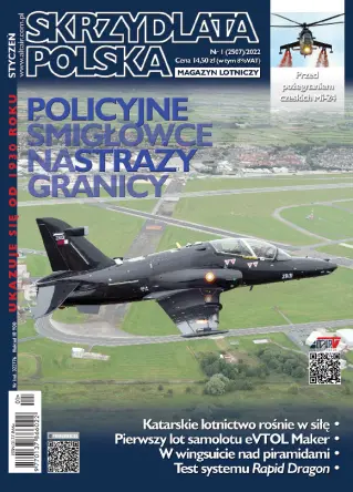 Skrzydlata Polska 01/2022