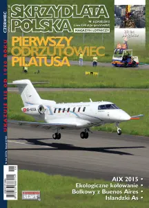 Skrzydlata Polska 06/2015
