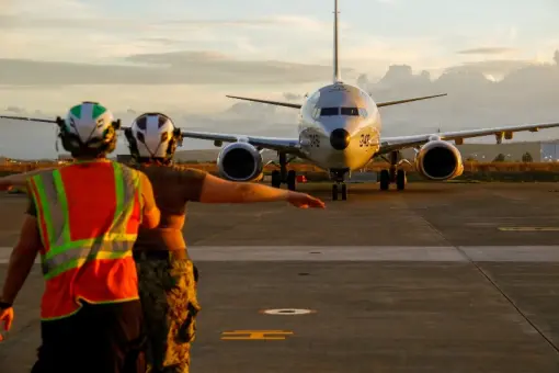 Dania ze zgodą na Poseidony